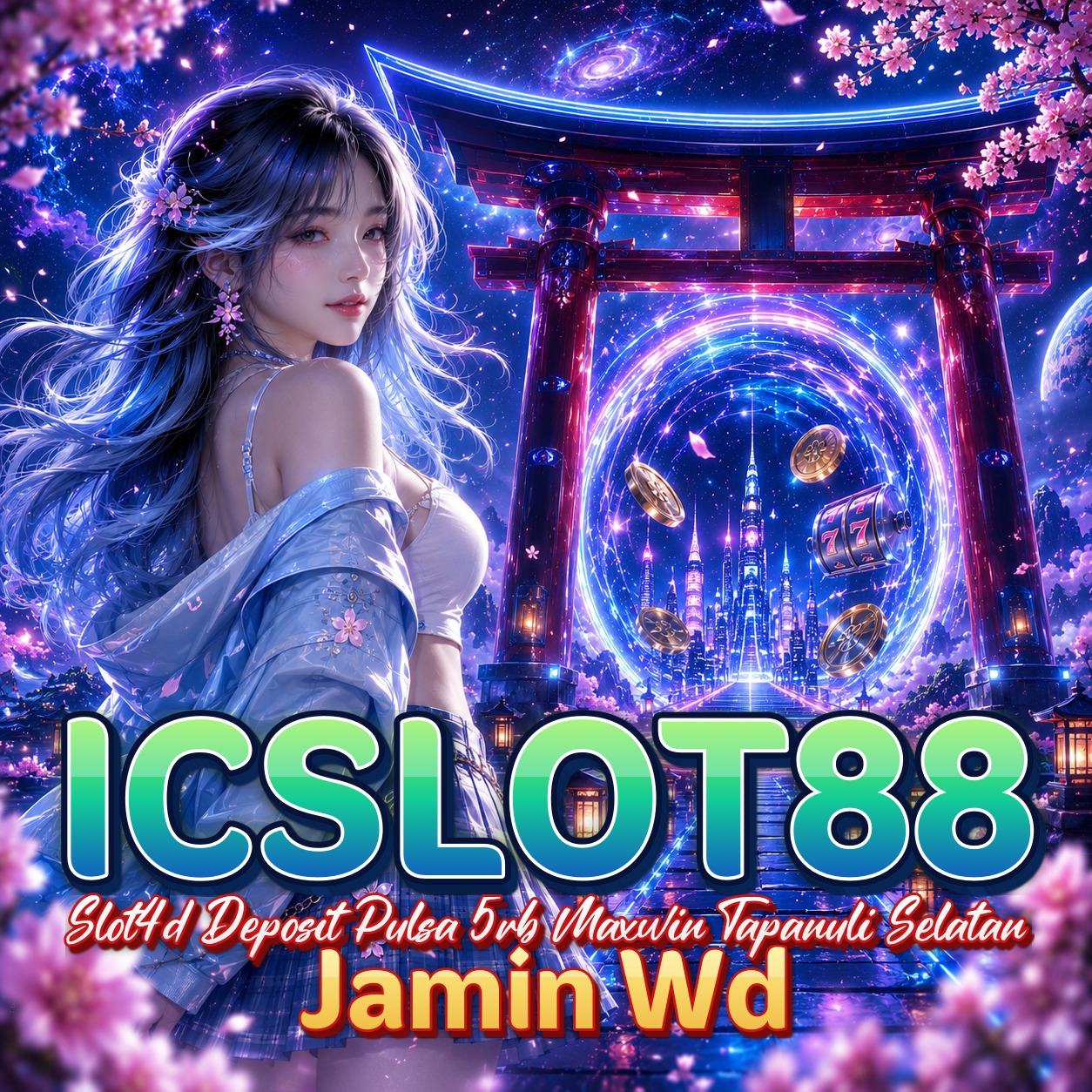 ICSLOT88