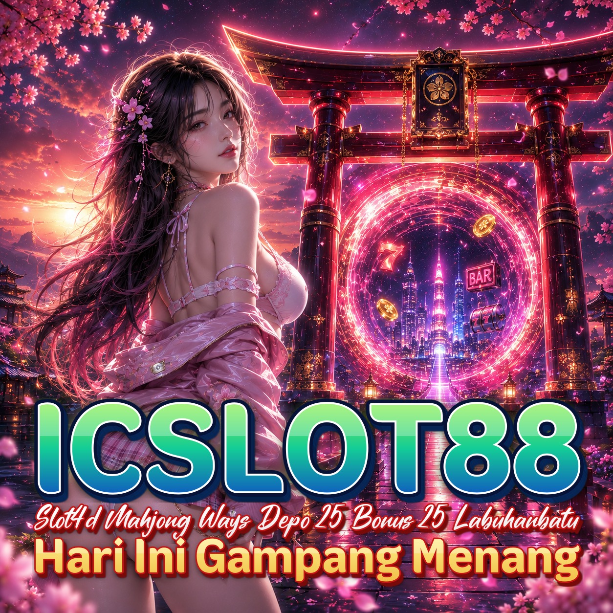 ICSLOT88