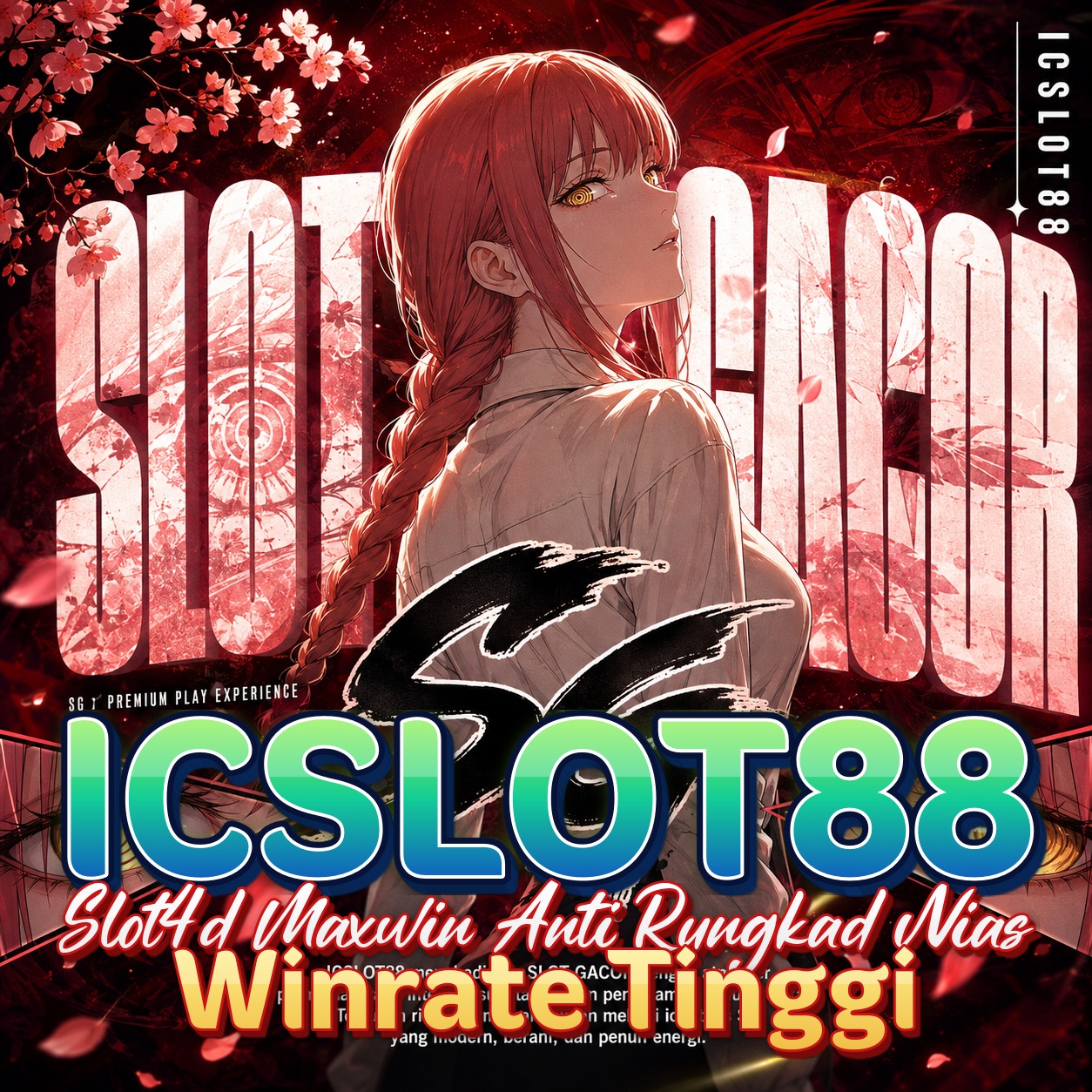 ICSLOT88