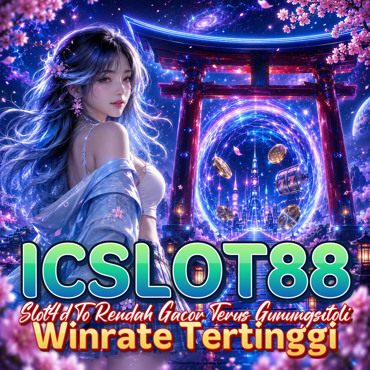 ICSLOT88